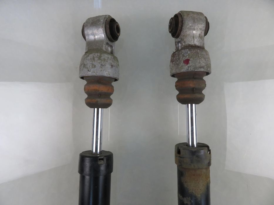 Amortyzator Tył Audi A4 (8d2, B5) 1.9 Tdi Quattro - Afn - 341909