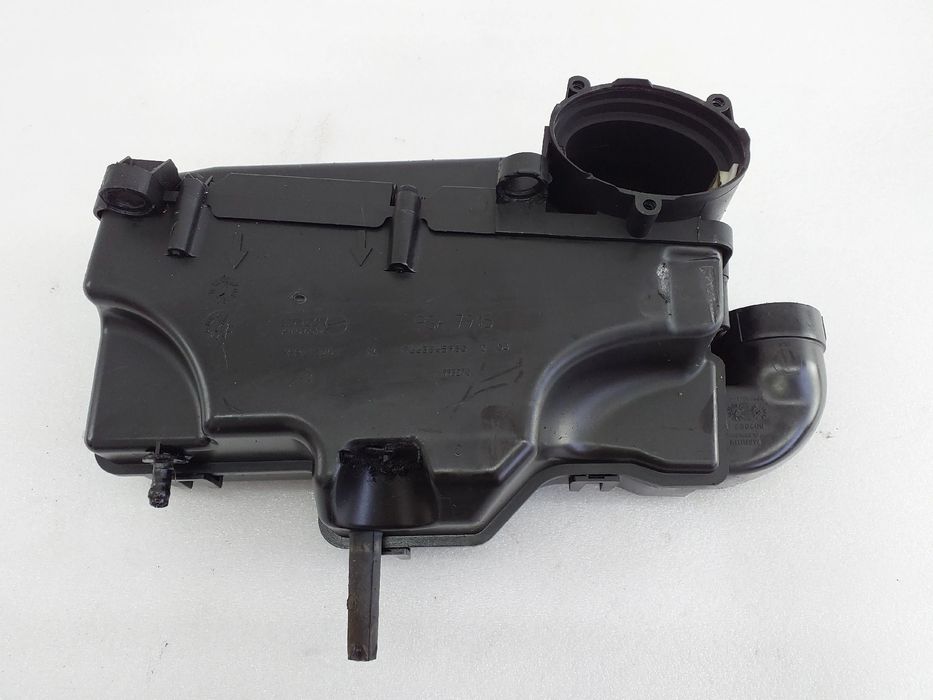 Caixa filtro ar PEUGEOT Partner II