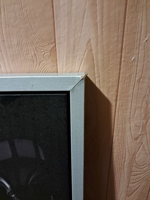 Duży obraz ikea Londyn