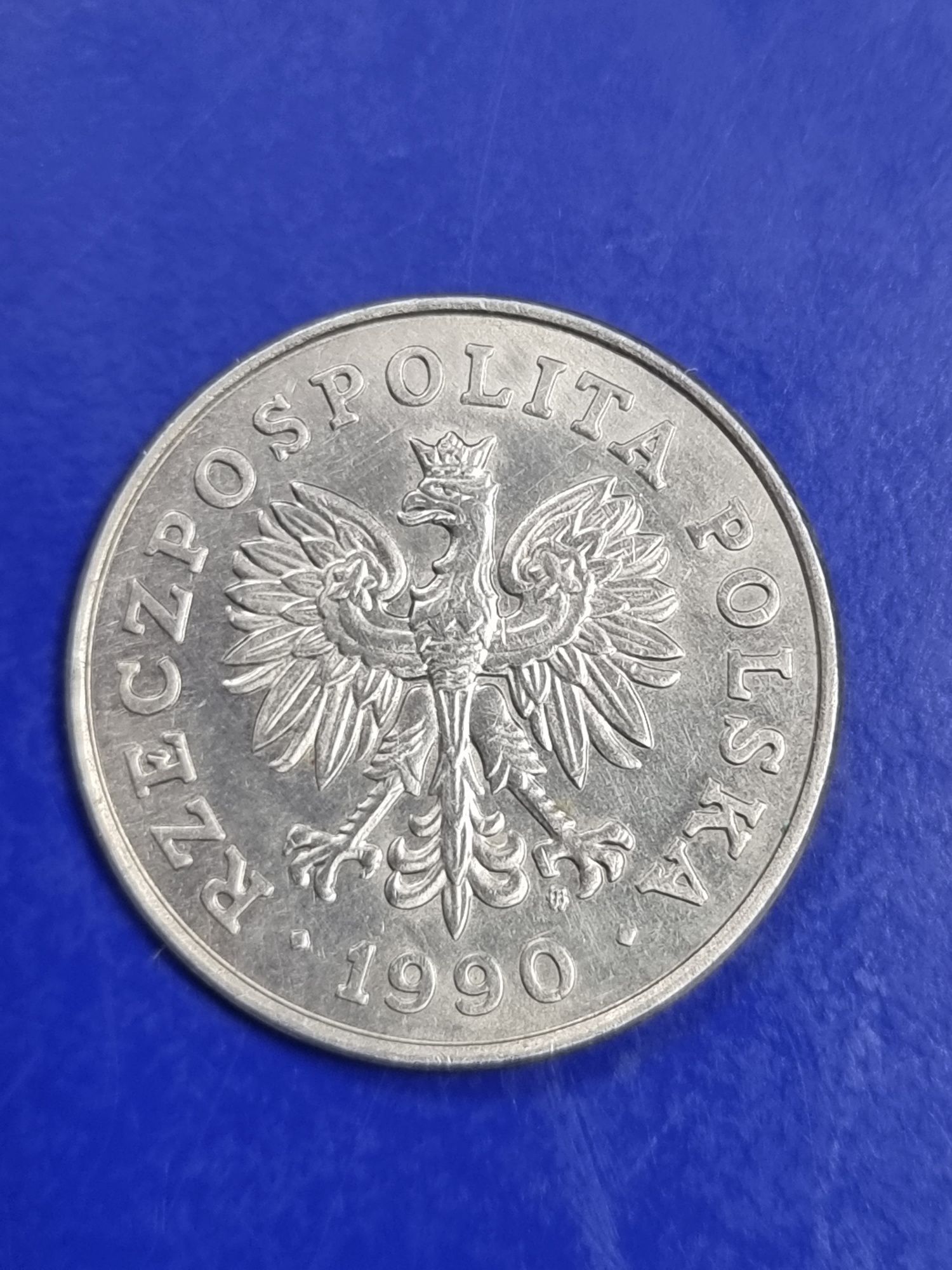 Moneta 100 zł 1999r