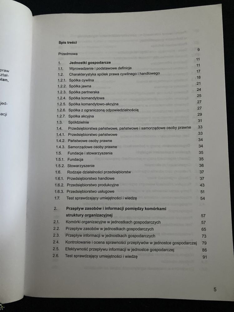 Logistyka w jednostkach gospodarczych Biblioteka Logistyka