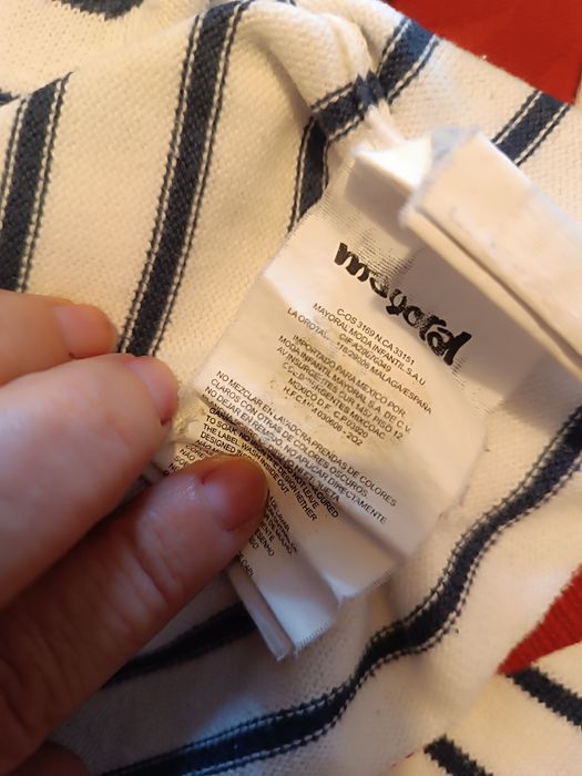 Camisola Malha fina. Mayoral. Menina 8 Anos