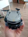 dron 2 baterie fajny