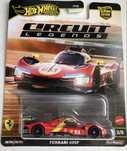 Hot Wheels Premium Ferrari 499P