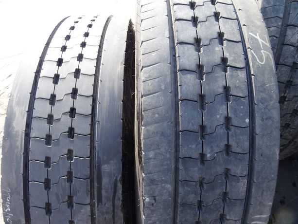 Opona 295/80R22.5 Goodyear KMAX S HL (600 netto/szt)