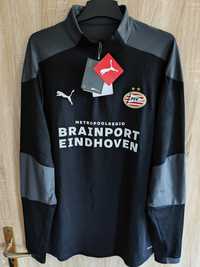 Bluza piłkarska męska Puma PSV Eindhoven 2020/21 rozmiar XL
