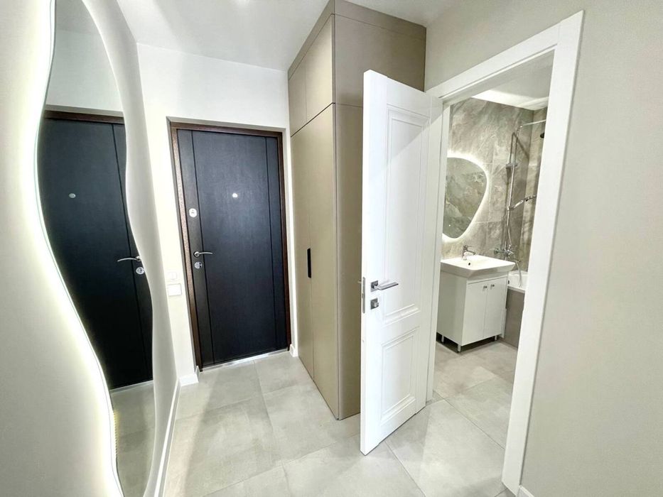 Продаж квартири по вулиці Смакули