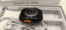 Smartwatch Ultra Watch Smart Watch zegarek