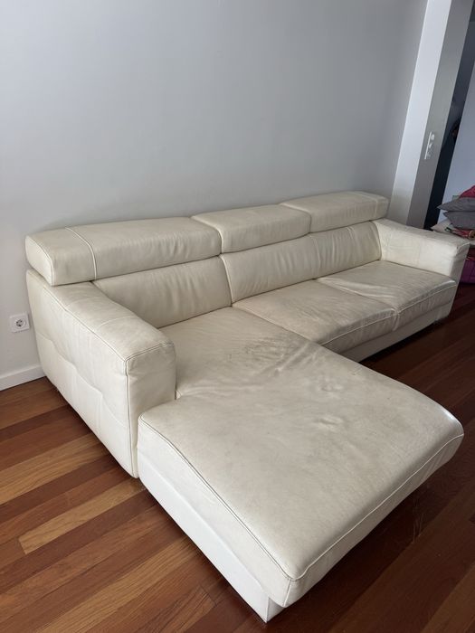 Sofa Nicolaus Chateaux D’ax
