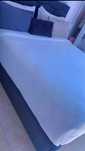 Cama com Colchão