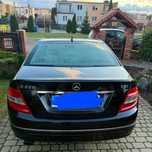 Mercedes-Benz Klasa C Mercedes C 220 CDI – Salon PL – 170 KM – ZERO usterek!