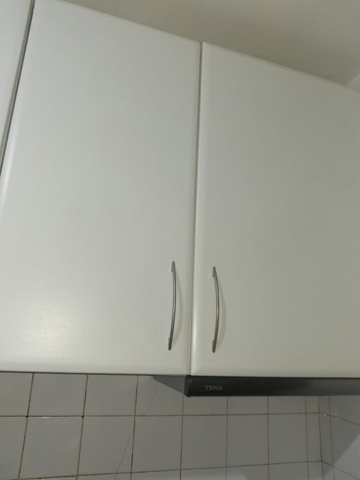 Vendo móvel de cozinha  como novo