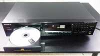 CD  проигрыватель SONY CDP-311