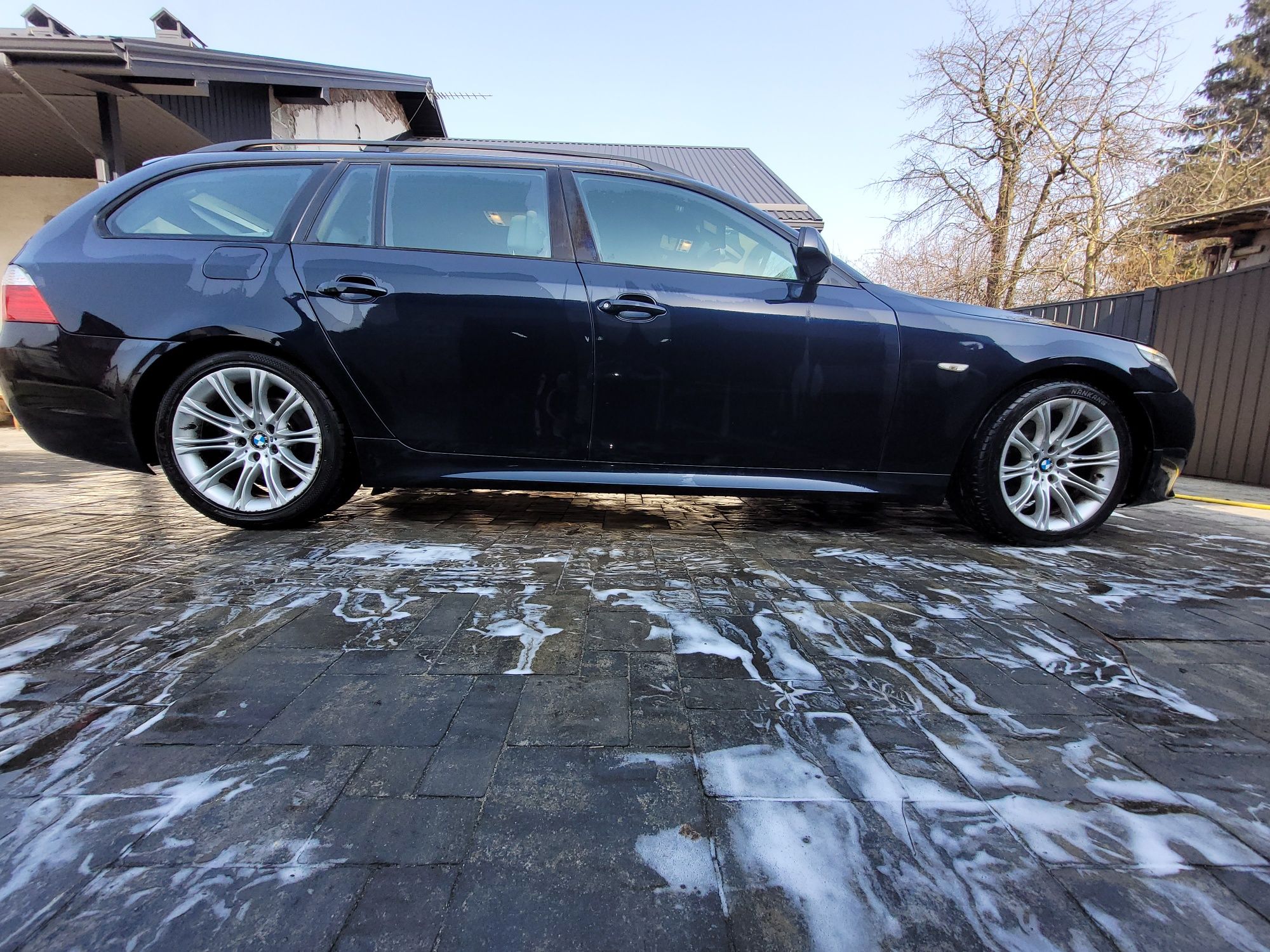Розбірка Розборка bmw e 60 m, е61 m 3.0, 2.5  м57, м47, N53b30,  2.0 n