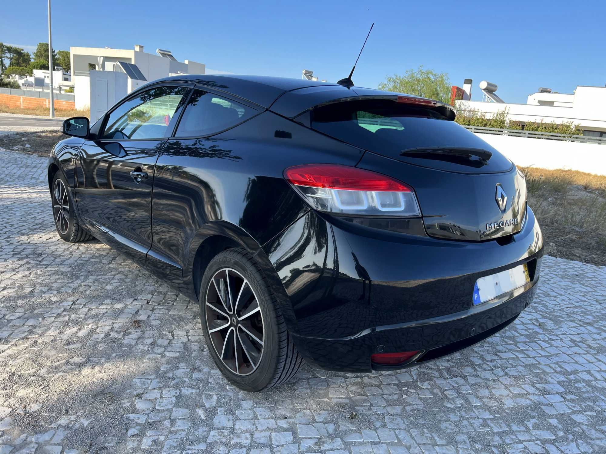 Renault Megane 1.6DCi 130cv Bose Edition + BiXenon *UNICO*
