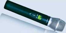 SHURE zestaw bezprzewodowy ULX/SM86 !!! Profesjonalny !