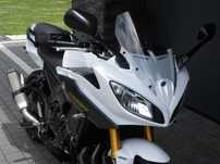 Yamaha FZ8 Fazer 2011r ABS Oryginal SERWIS fz-8 Zamiana Transport