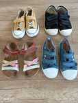 Buty dla dziewczynki rozmiar 30