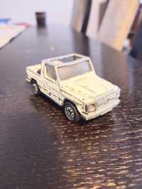 Siku mercedes model