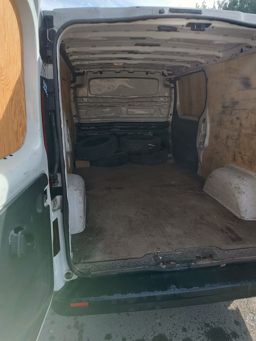 Opel Vivaro -B 1.6CDTI z 2017r-Long VAT-1 Salon Polska