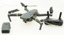 DJI Mavic Pro Fly More Combo - Excellent Condition, Flies Great!