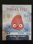 Książka Domowa Pyra, nowa