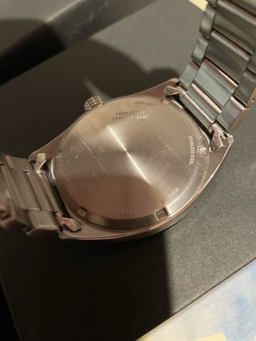 Citizen AW1571-76X