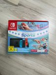 Nintendo Switch Sports JoyCon v2 + Nintendo Online 365dni
