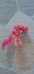 6 pcs de my little pony