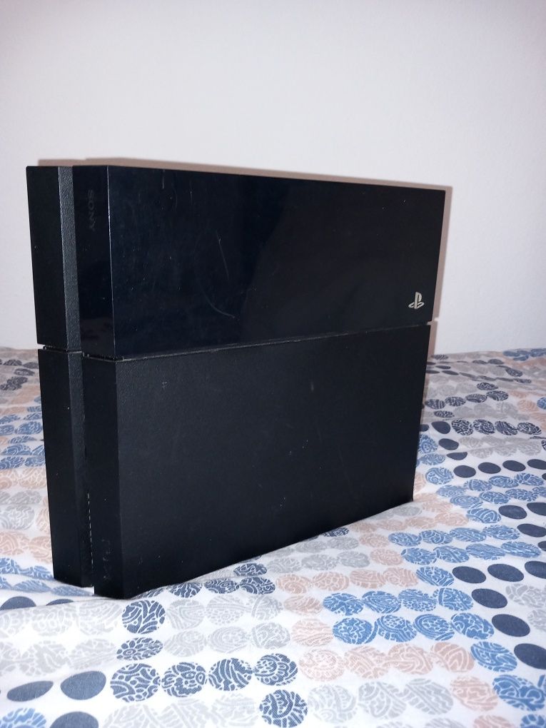 Playstation 4 500gb