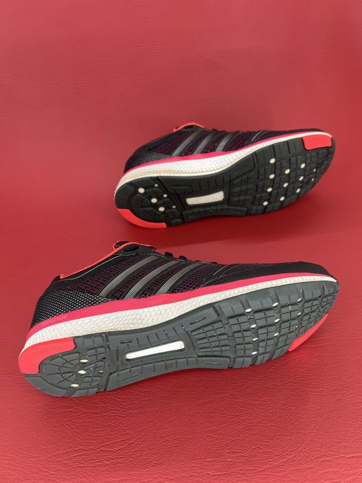 Кросівки 38р.24см. Adidas