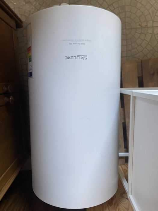 Termoacumulador - Skyluxe 50lt
