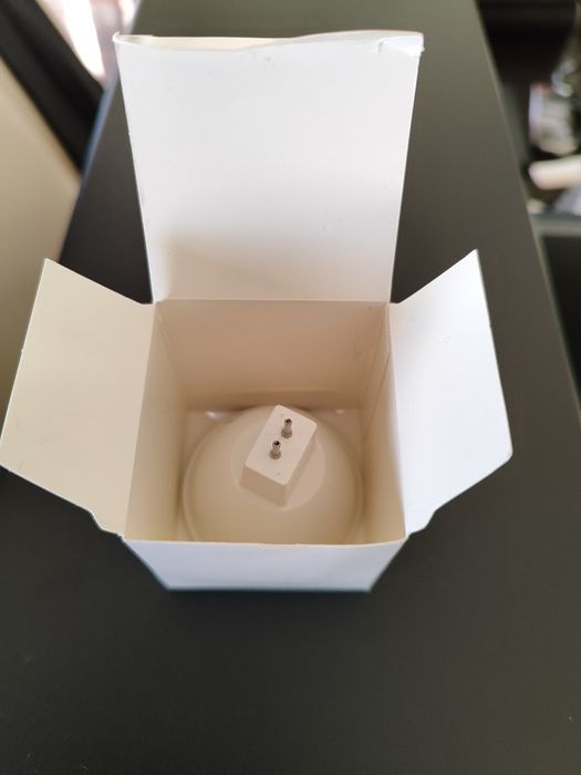 10 Lâmpada led mr16 220v