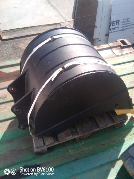 Łyżka koparkowa 2cx 3cx  JCB