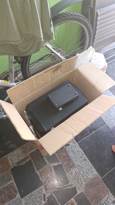 Домашній кінотеатр мередіан