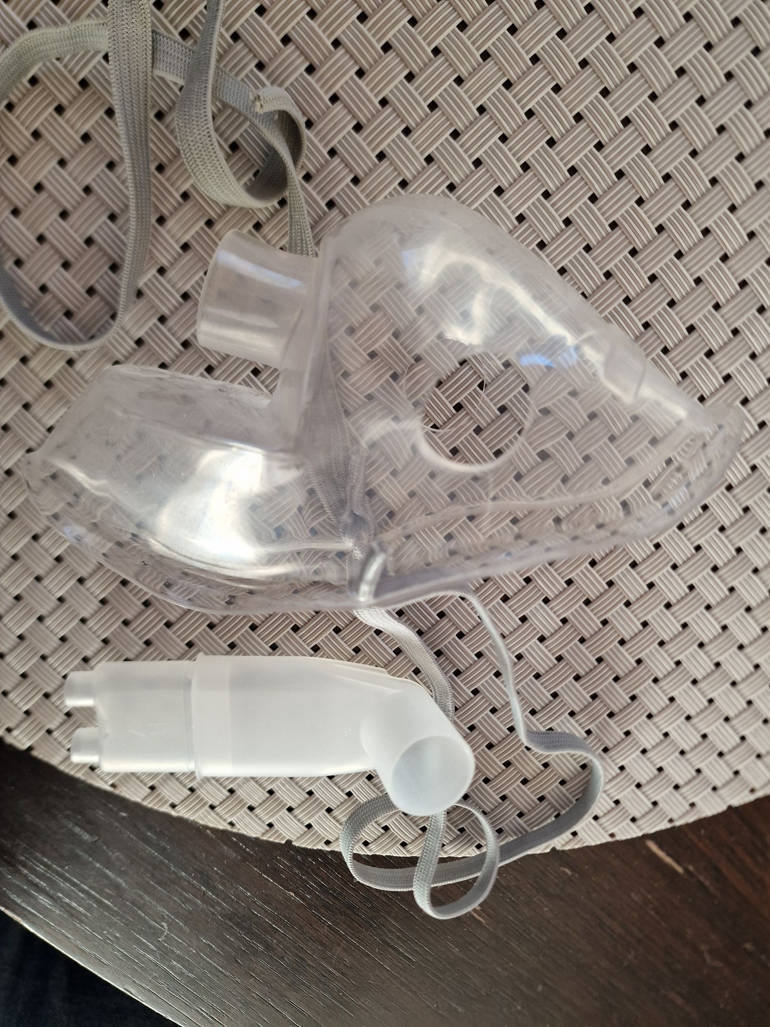 Microlife NEB 210 inhalator kompresowy