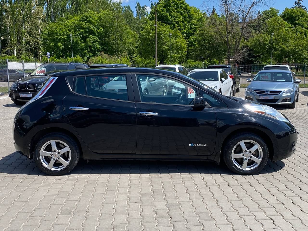 Nissan (32) Leaf (ВНЕСОК від 15%) Альянс Авто Кривий Ріг