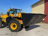 Łyżka objętościowa JCB Q-fit 1.6m3