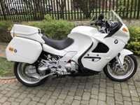 Bmw k 1200 rs Police