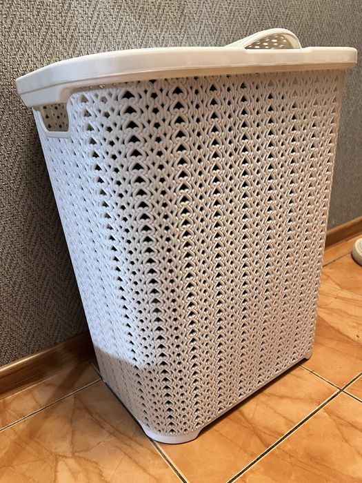 Кошик для білизни та речей/іграшок