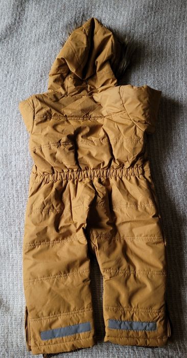 Kombinezon dziecięcy reserved, rozmiar 86