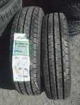 185 75 16c Rapid  цешка  грузовая 2 штуки new