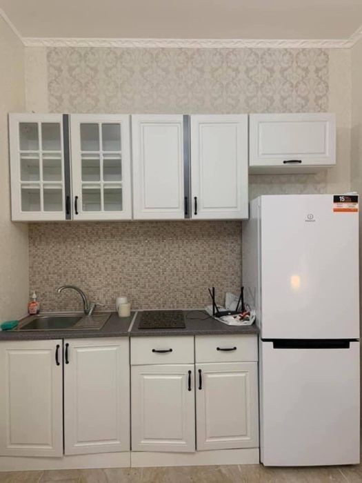 В продаже квартира /укрытие ) звоните !