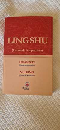 Livro Lingshu(Cankn de Acupuntura)