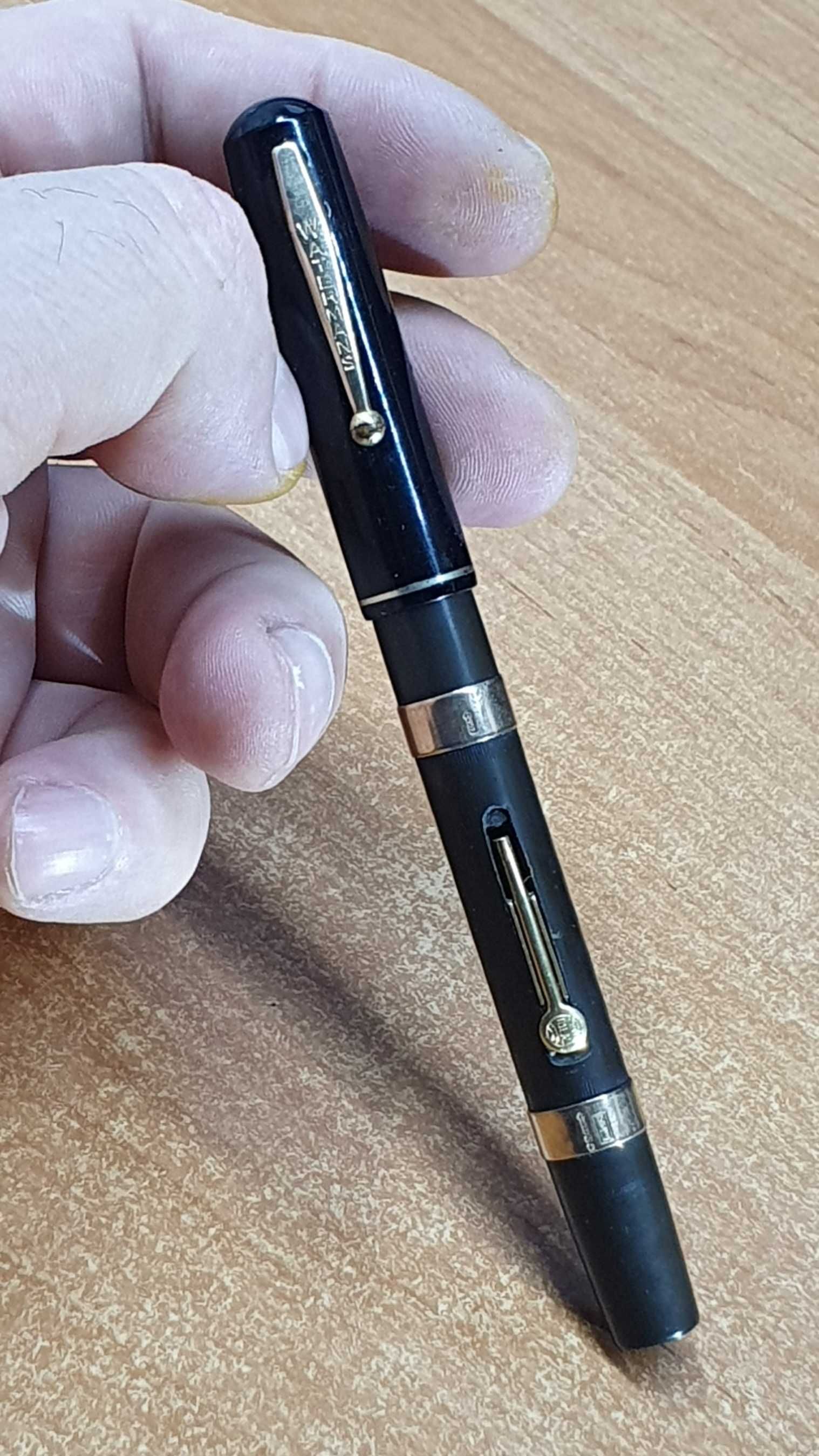 Pióro wieczne  WATERMAN 52 – Kanada