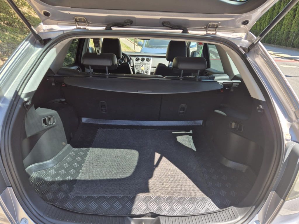 Mazda cx7 automat 2,3 benzyna 4x4 wersja USA