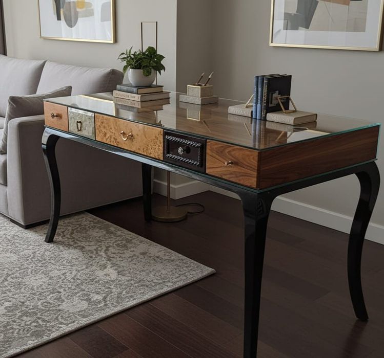 Secretaria Consola Untamed Console koket