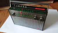 Radio Tranzystorowe RFT Stern Dynamic II 1973 Germany