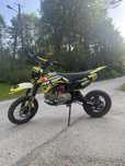 Cross MRF 140ttr