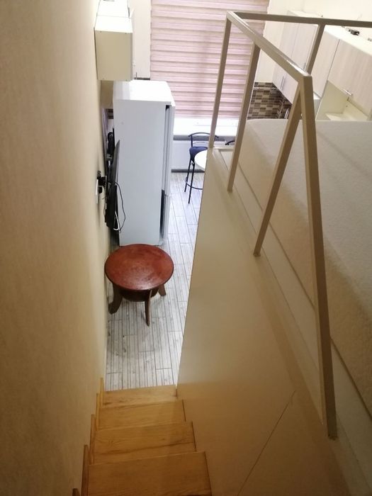 LS8 Продам смарт-квартиру ЖК Воробьевы горы